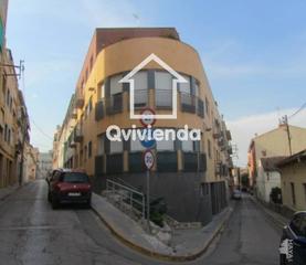 Aparcament cotxe  Carrer barcelona. Garaje en venta en parets del valles.