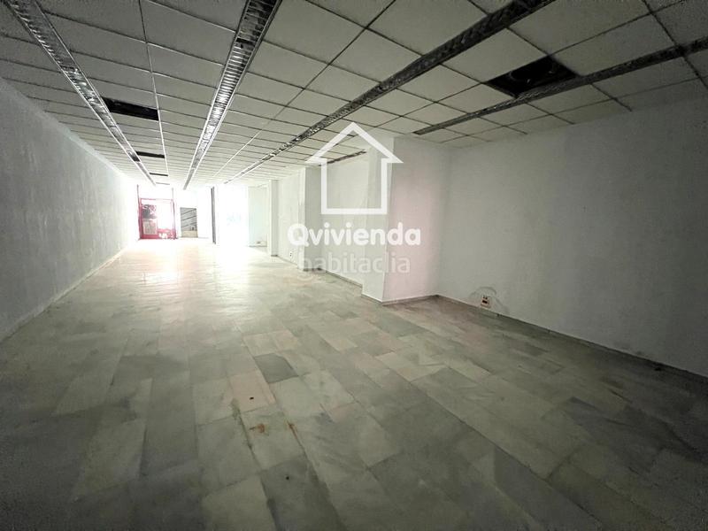 Foto 02a4b4a0-8456-40f8-8267-3c70ab7741df. Local comercial  en La Serreta Rubí
