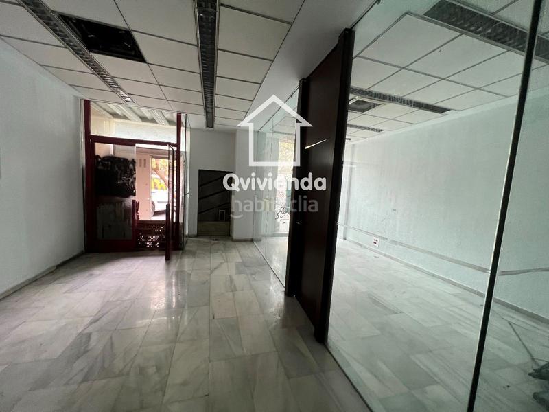 Foto 57cda2b6-4075-4978-ba0e-fae28e8a96ec. Local comercial  en La Serreta Rubí