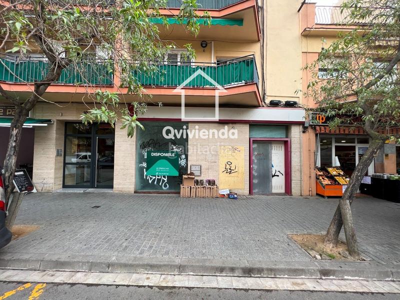 Foto 9dc7678e-aa95-4da6-81b3-cdfe43207259. Local comercial  en La Serreta Rubí