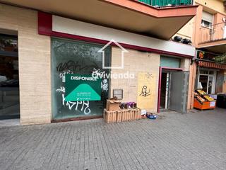 Local Comercial  Sabadell. Local comercial en rubí