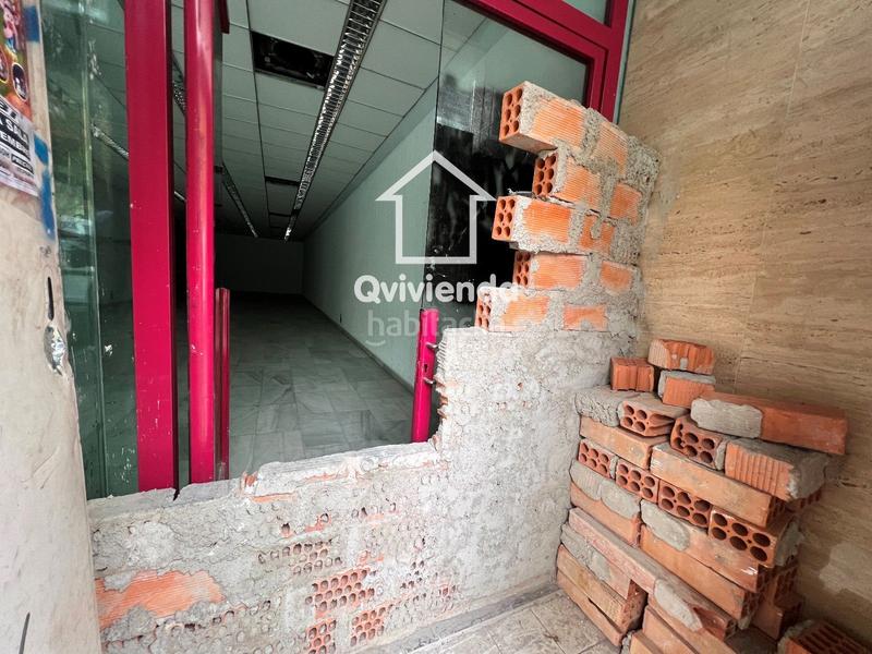 Foto bdaf6a4c-ae52-4f34-857c-973b32429d4e. Local comercial  en La Serreta Rubí