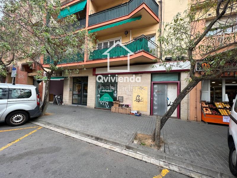 Foto ffa71d2f-5290-4ed8-a86a-f0b702fa57ff. Local comercial  en La Serreta Rubí