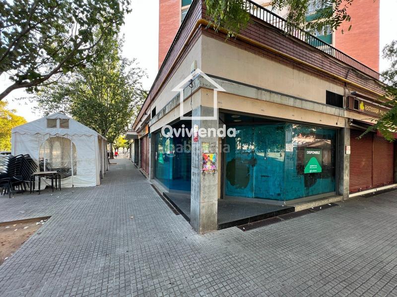 Foto f6bbf25e-3928-4526-b0b9-3377f835e896. Locale commerciale in Catalunya - Fontetes Cerdanyola del Vallès