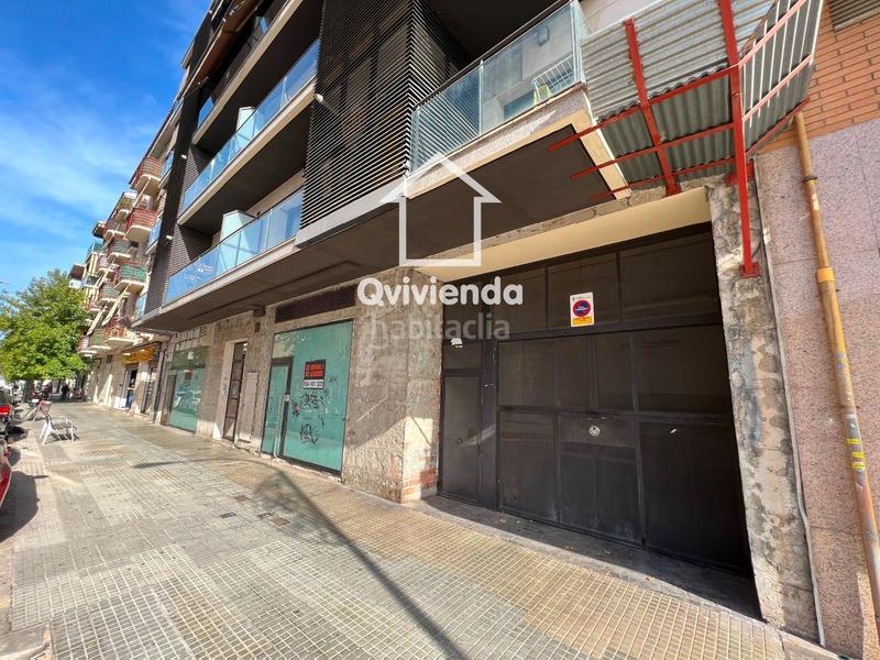 Foto 1263a7a5-487c-4edb-bfde-56f7ed4c7b6e. Local commercial dans Centre-Cordelles Cerdanyola del Vallès