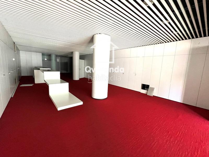 Foto 1730dd17-a5a0-49e6-aedc-9ac2203252b4. Local commercial dans Centre-Cordelles Cerdanyola del Vallès