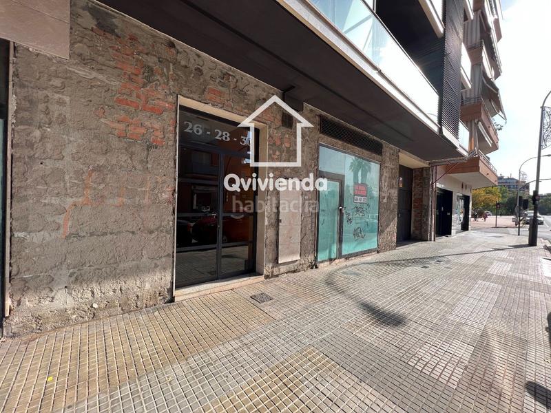 Foto 1935fd58-11dd-4a23-ba7d-e2b3e1d9e223. Local commercial dans Centre-Cordelles Cerdanyola del Vallès