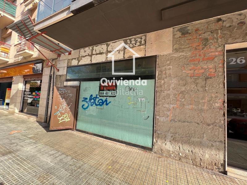 Foto 31773f9c-7b47-43f9-876b-0488e1a741ad. Local commercial dans Centre-Cordelles Cerdanyola del Vallès