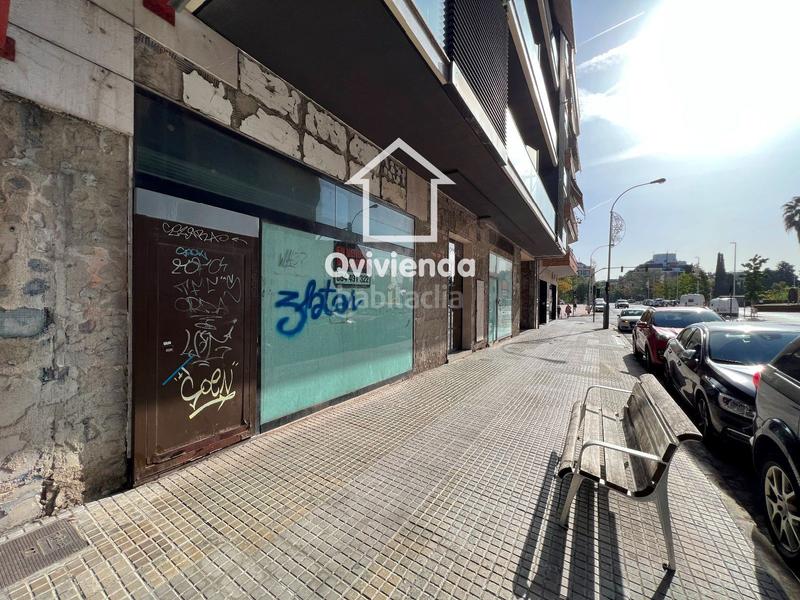 Foto 3bd6a7ca-9806-440a-b570-db823f08b2ca. Local commercial dans Centre-Cordelles Cerdanyola del Vallès