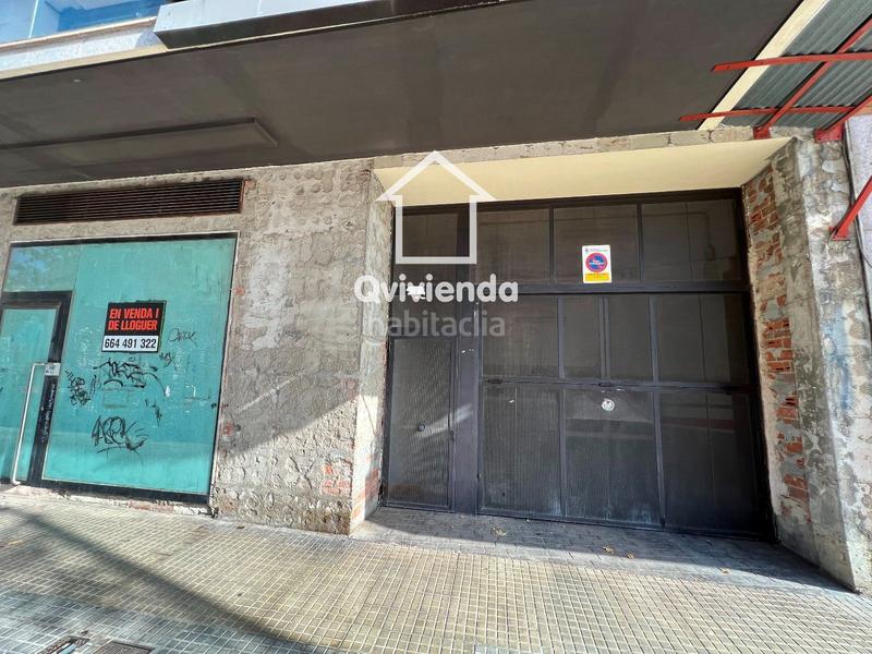 Foto 4527ce0b-23e0-4468-ab26-93c87c30eb8d. Local commercial dans Centre-Cordelles Cerdanyola del Vallès