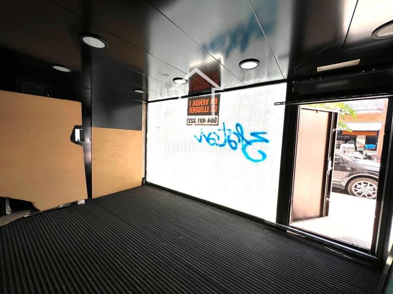 Foto 4ace0b66-2b4b-4174-9c57-85f9ee574c6a. Local commercial dans Centre-Cordelles Cerdanyola del Vallès