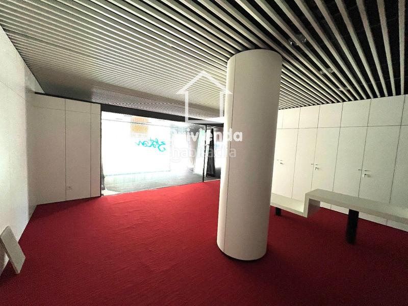 Foto cd4e5d7a-93af-4286-a369-27d905325d82. Local commercial dans Centre-Cordelles Cerdanyola del Vallès