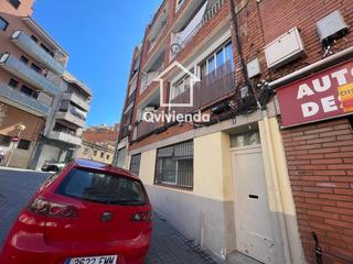 Local Comercial en Pablo Iglesias