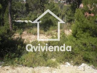 Residential Plot  Ernest hemingway. Terreno urbano en c ernest hemingway, 64, rubi, barcelona