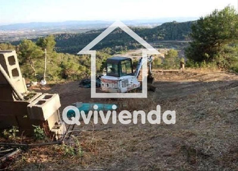 Foto bbc2f0f2-309d-4662-bb5f-dc49b5d8fddc. Terreno residenziale in El Racó-Sant Feliu del Racó Castellar del Vallès