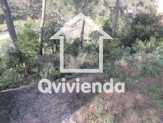 Terreny residencial  Sta ines. Terreno urbano para construir en venta en c. santa ines sant llo