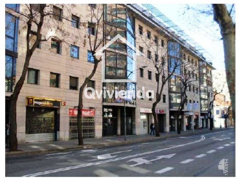 Foto 1c91179a-2780-4cff-ba2d-fd139397aaef. Aparcament cotxe a Centre Sabadell