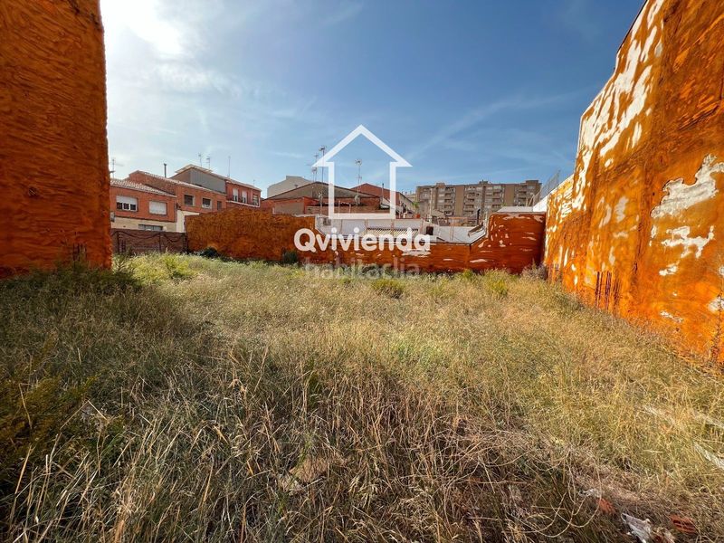 Foto 2862c5a4-4866-48d3-bd20-3bd8207e8f2e. Terreny residencial a Creu de Barberà Sabadell