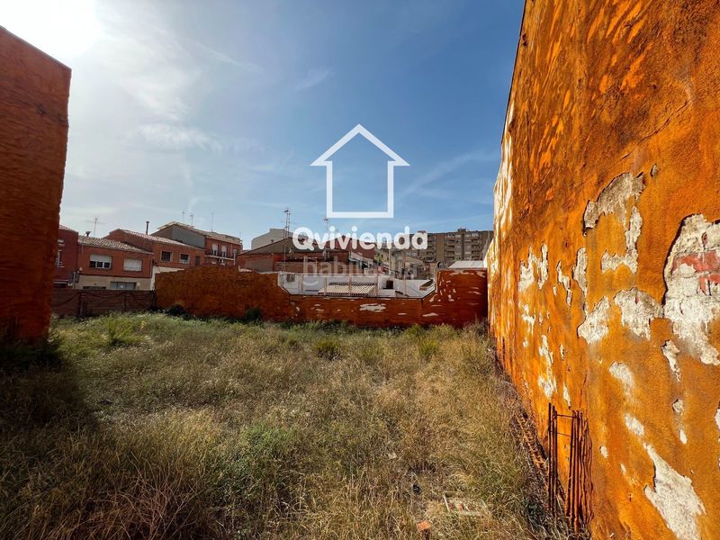Foto 4cdea031-8858-411d-a3a1-b530a628dd80. Terreny residencial a Creu de Barberà Sabadell