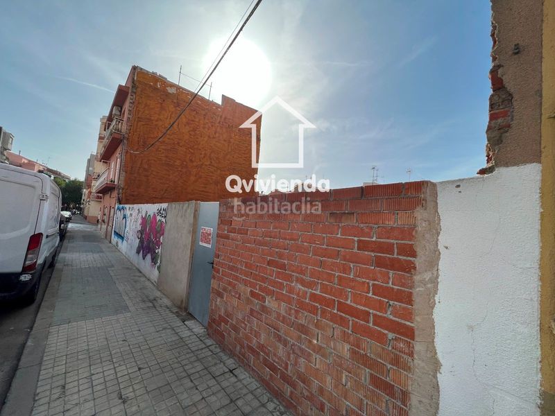 Foto 7f316d00-79e1-4062-a6d7-12abba83452d. Terreny residencial a Creu de Barberà Sabadell