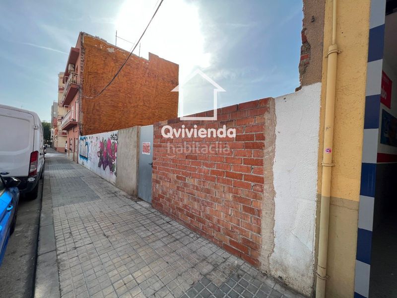 Foto b7731e7a-9378-45ac-b586-746e200162ba. Terreny residencial a Creu de Barberà Sabadell