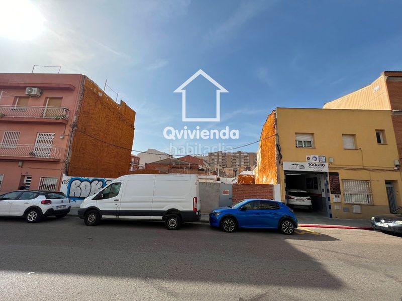 Foto d9b35bc6-18b4-48be-9472-b25465234324. Terreny residencial a Creu de Barberà Sabadell