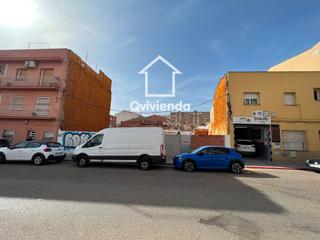 Terreny residencial  Saboneria de la. Parcela en calle saboneria, sabadell