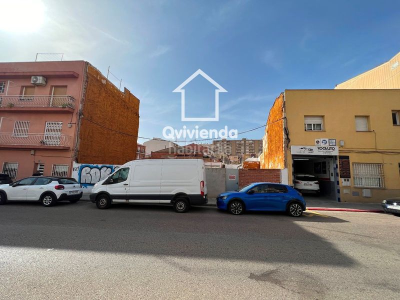 Foto f0195902-74f0-4fef-8f10-04d3a96b11c3. Terreny residencial a Creu de Barberà Sabadell