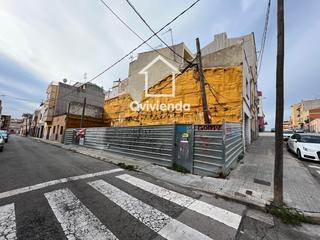 Terrain résidentiel  M.d. de la llum,de la. Solar para 5 viviendas en c mare de deu de la llum