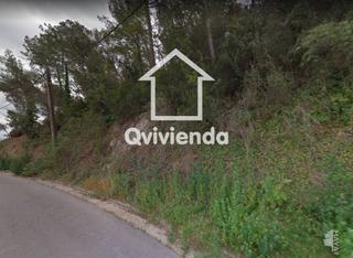 Propriété  Cova del drac. Solar en venta en calle cova del drac, castellar del vallès, bar