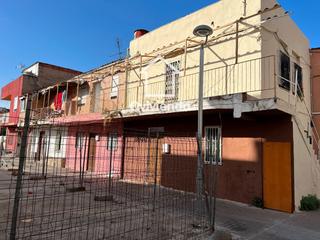 Etagenwohnung  Sol. En canovelles
