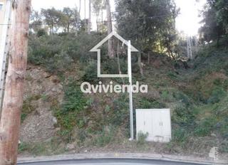 Propriété  Cova del drac. Solar en venta en calle cova del drac, castellar del vallès, bar