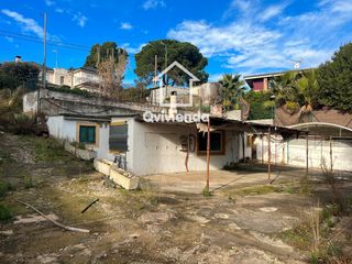 Chalet  Tossal del lluc. Chalet independiente en venta en caldes de montbui, con 219 m2 y
