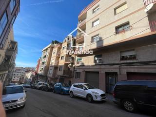 Local Comercial  Carrer de l'estadi. Local comercial en venta en badalona y con 113 m2.