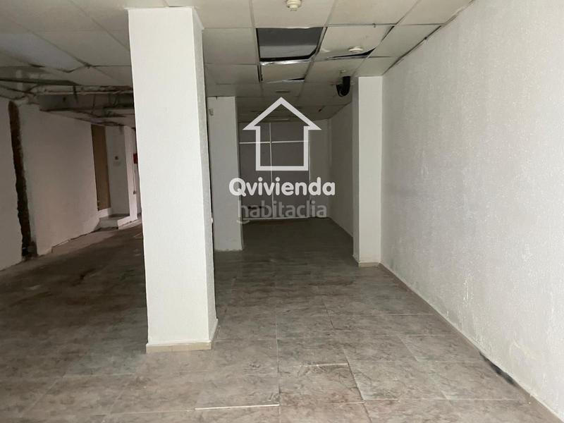 Foto cd4cfb73-bfc8-4eff-9214-e2e100455297. Local comercial  en venta y con 113 m2. en Badalona