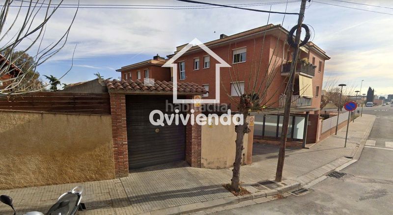 Foto 1a0708db-62c6-48d8-834b-cb7d1c58285c. Aparcament cotxe a Sentmenat
