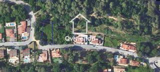 Terreno residencial  Sant miquel de toudell. Parcelas ubicadas en la en el municipio de castellar del valles