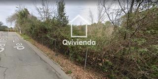 Wohngrundstück  Sant miquel de toudell. Terreno urbano en castellar del vallès