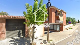Parking coche  Ramon llull