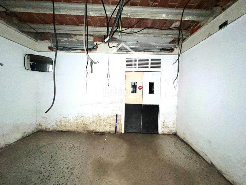 Foto 0601e784-13ca-4e75-898f-17f7680d6145. Local commercial dans Creu de Barberà Sabadell