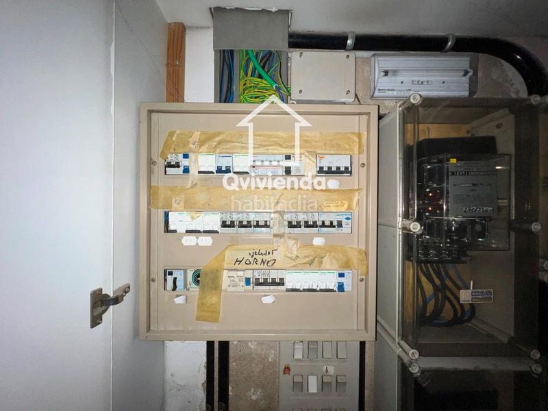 Foto 387e403f-56dc-4272-ac3c-6ae4d723d44b. Local commercial dans Creu de Barberà Sabadell