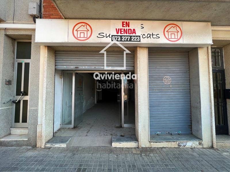 Foto 47abf186-0e10-4a3c-821f-edf6a4bbfa9c. Local commercial dans Creu de Barberà Sabadell