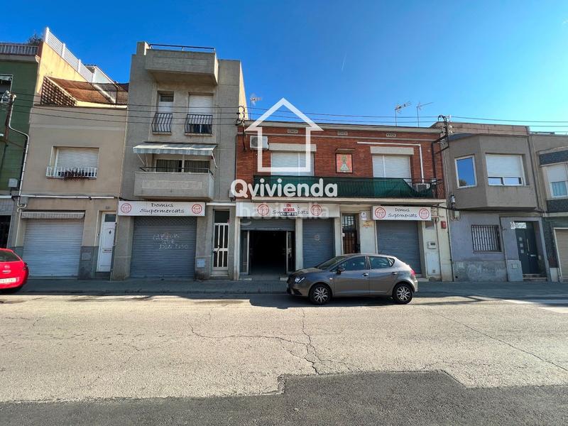 Foto 6b718e13-243f-4a32-9e46-fd72d382f4d5. Local commercial dans Creu de Barberà Sabadell