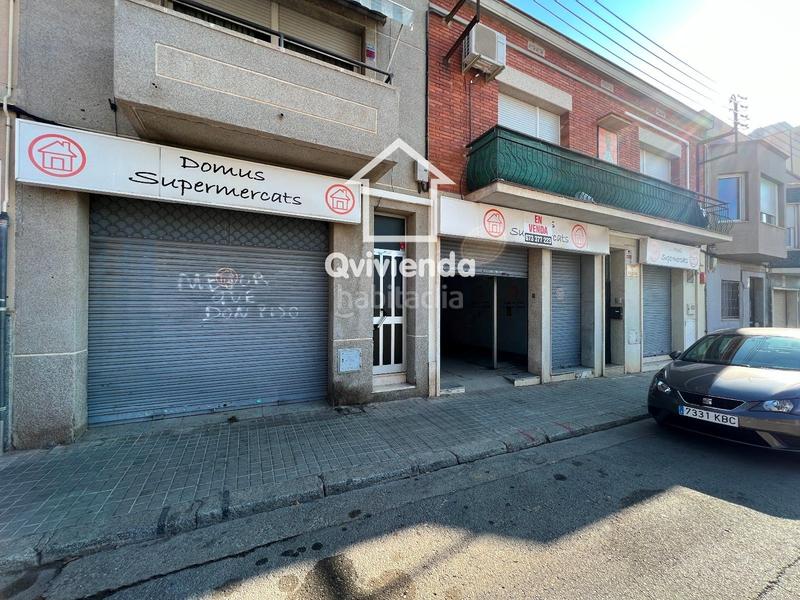Foto 7d7bc87a-bc7a-4390-803a-54f0f14b54a7. Local commercial dans Creu de Barberà Sabadell