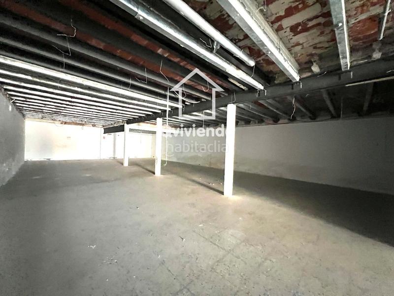 Foto 8de6f94a-a919-4d2d-92b4-1cf1951ccc80. Local commercial dans Creu de Barberà Sabadell