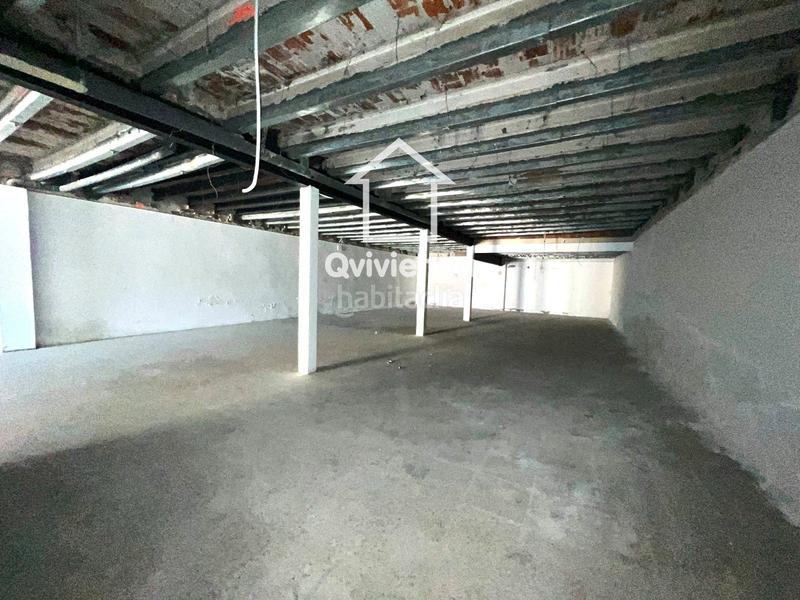 Foto 9796e41b-be27-4535-8a03-8aa6116261fa. Local commercial dans Creu de Barberà Sabadell