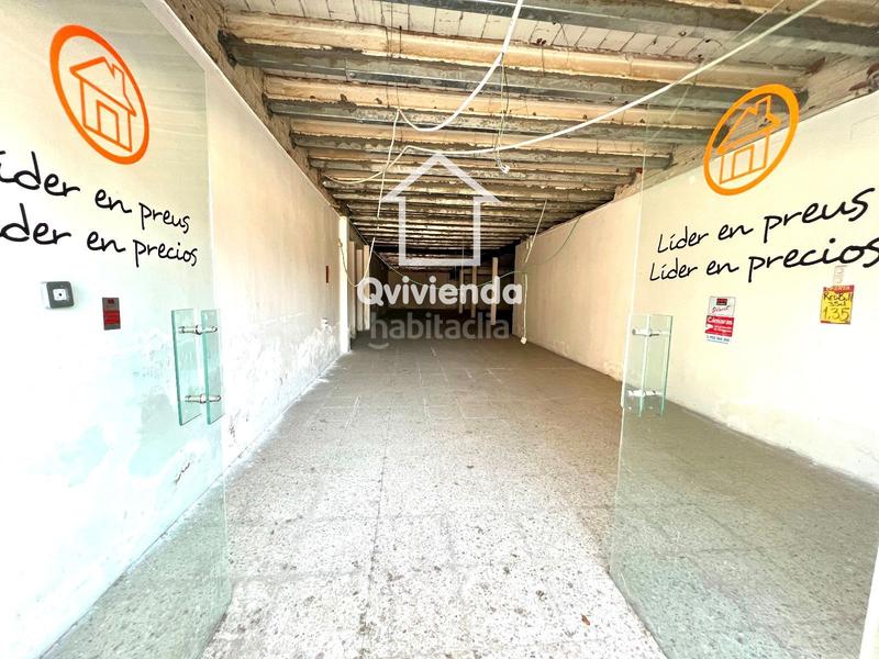 Foto 99058da4-a94c-402b-b288-876a60890933. Local commercial dans Creu de Barberà Sabadell