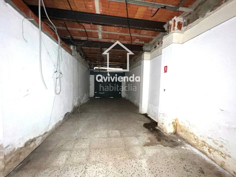 Foto b87ccf6e-5e7e-4be1-82cd-2d5296ac5953. Local commercial dans Creu de Barberà Sabadell