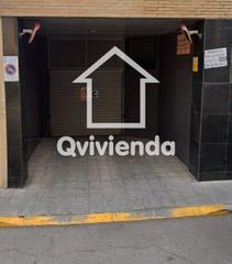 Aparcament cotxe a Josep jardi 6. Plaza de garaje para moto en santa perpetua de mogoda.
