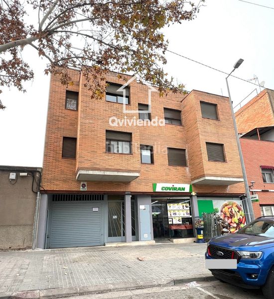 Foto 00e85f58-94d4-4624-abe1-723950758ee9. Aparcament cotxe a Poble Nou Sabadell